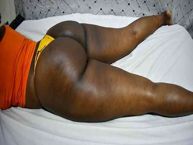 bigass-choco webcam