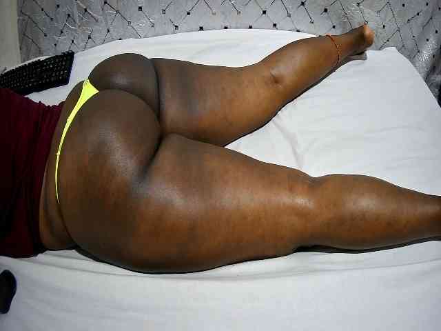 bigass-choco webcam
