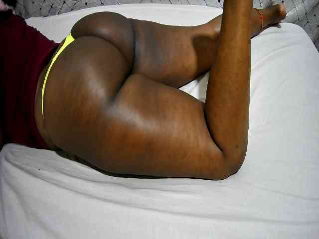 bigass-choco webcam