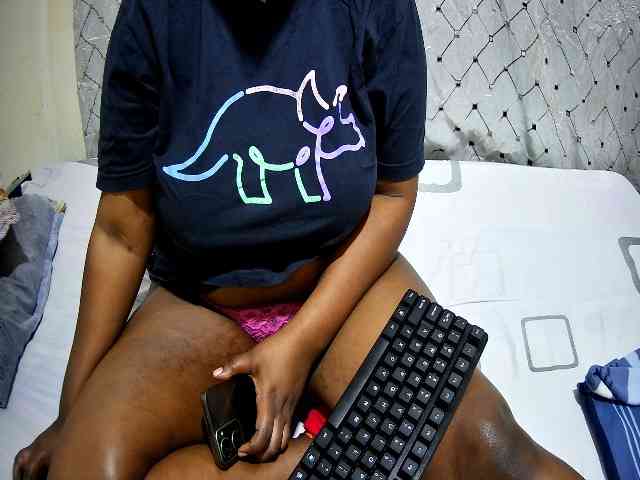 bigass-choco webcam