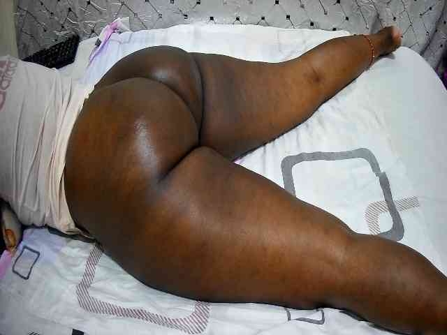 bigass-choco webcam