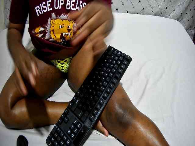 bigass-choco webcam