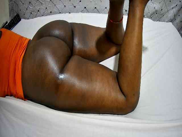 bigass-choco webcam