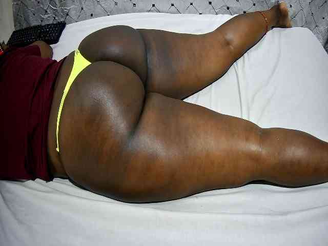 bigass-choco webcam