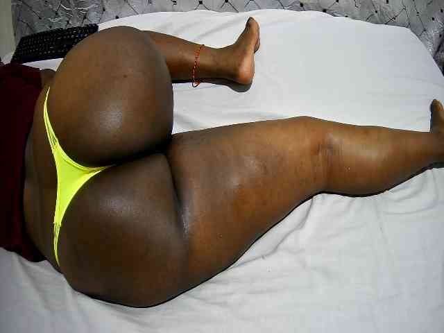 bigass-choco webcam