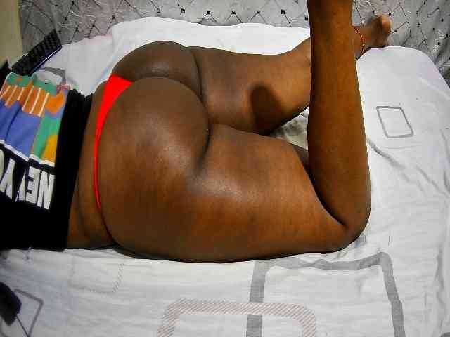 bigass-choco webcam