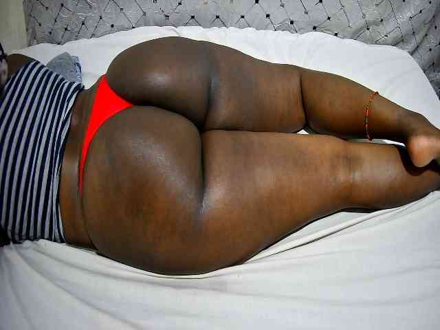 bigass-choco webcam