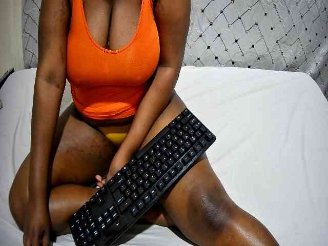 bigass-choco webcam