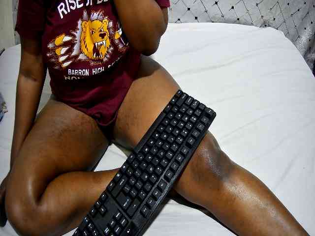 bigass-choco webcam