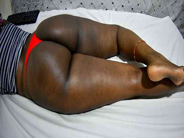 bigass-choco webcam