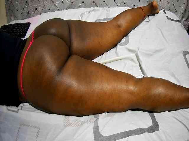 bigass-choco webcam