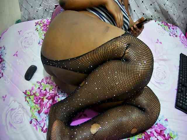bigass-choco webcam