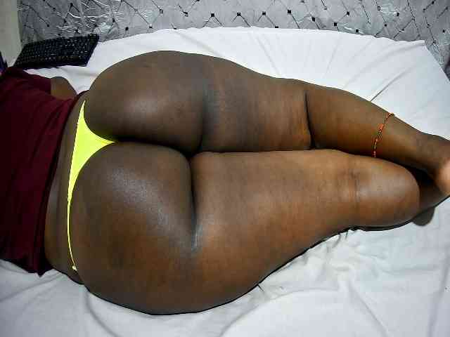 bigass-choco webcam
