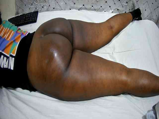 bigass-choco webcam
