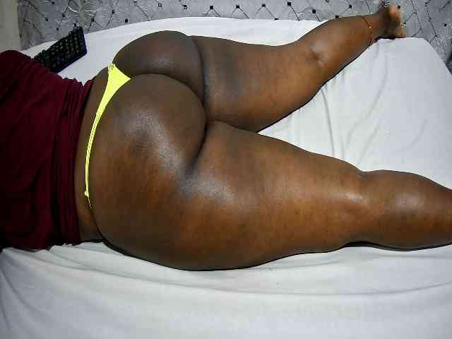 bigass-choco webcam