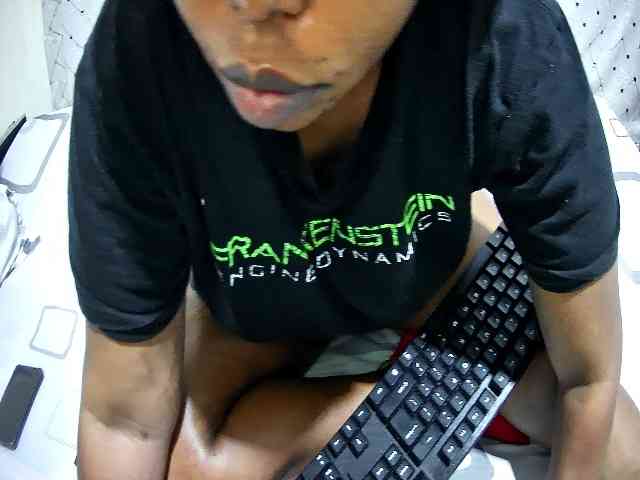 bigass-choco webcam