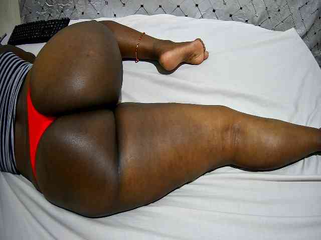 bigass-choco webcam