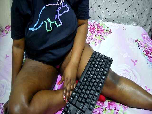 bigass-choco webcam