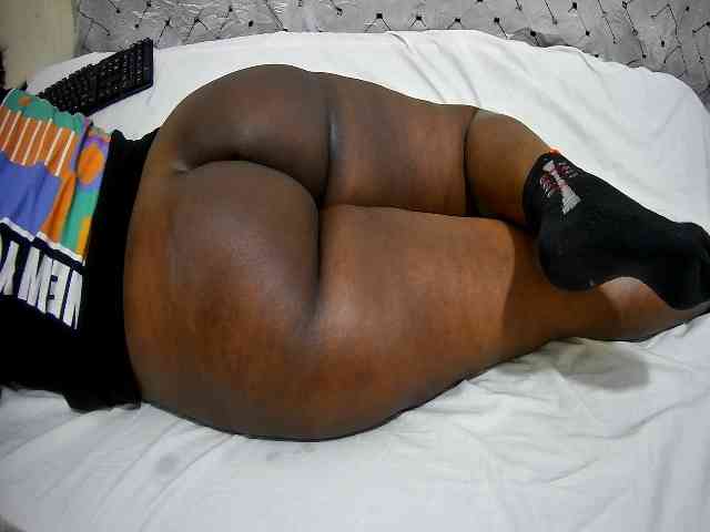 bigass-choco webcam