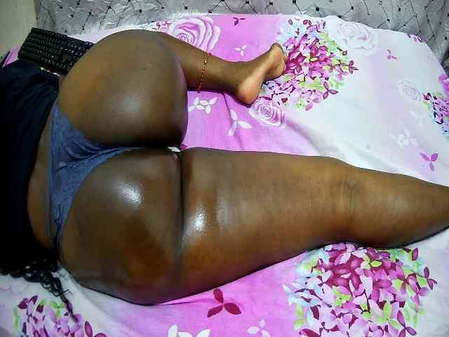 bigass-choco webcam