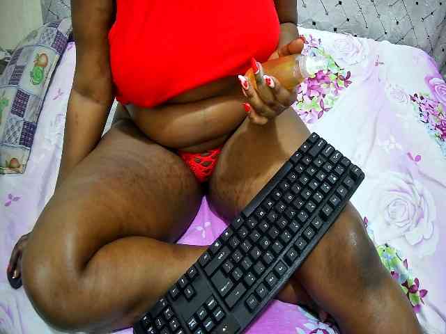 bigass-choco webcam