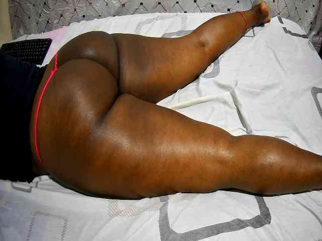 bigass-choco webcam