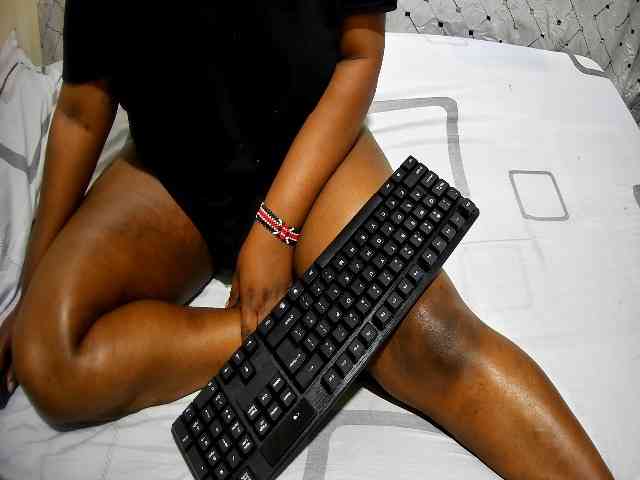 bigass-choco webcam