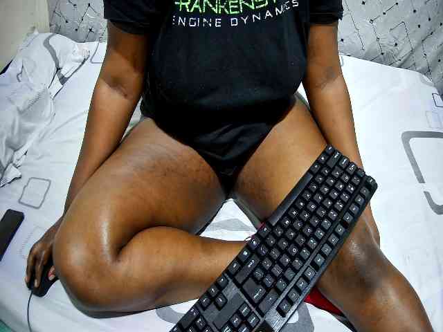 bigass-choco webcam