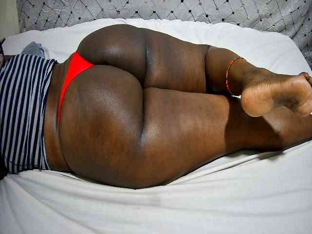 bigass-choco webcam