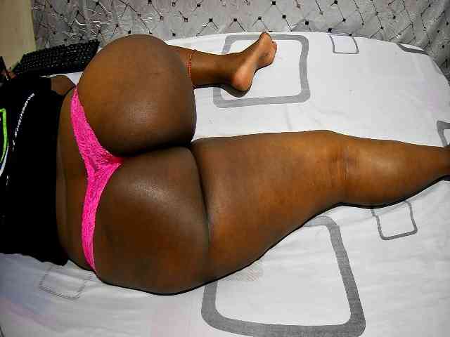 bigass-choco webcam