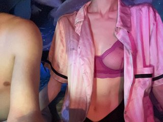 NaughtyDuo Porn Show