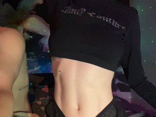NaughtyDuo Porn Show