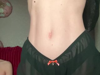 NaughtyDuo Porn Show