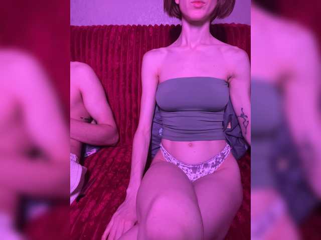 NaughtyDuo live cam on BongaCams