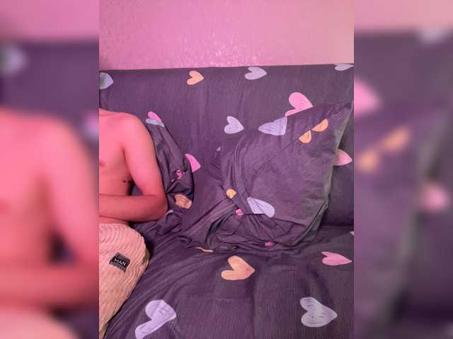 NaughtyDuo live webcam show
