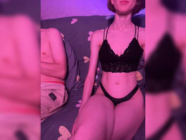 в попе у NaughtyDuo