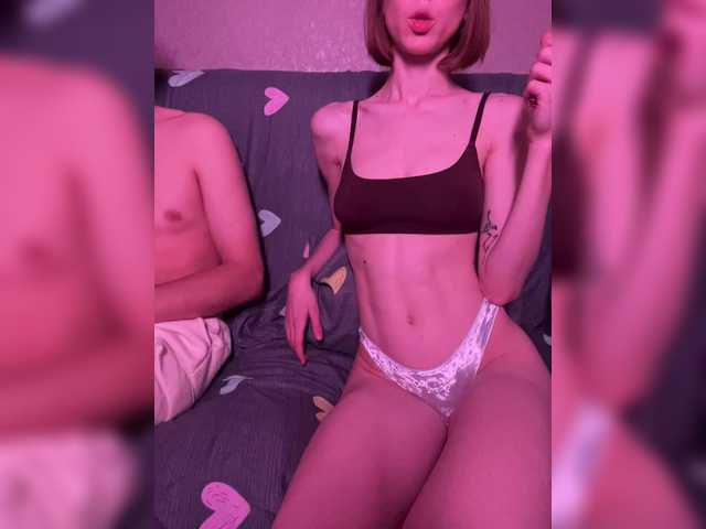 NaughtyDuo live cam