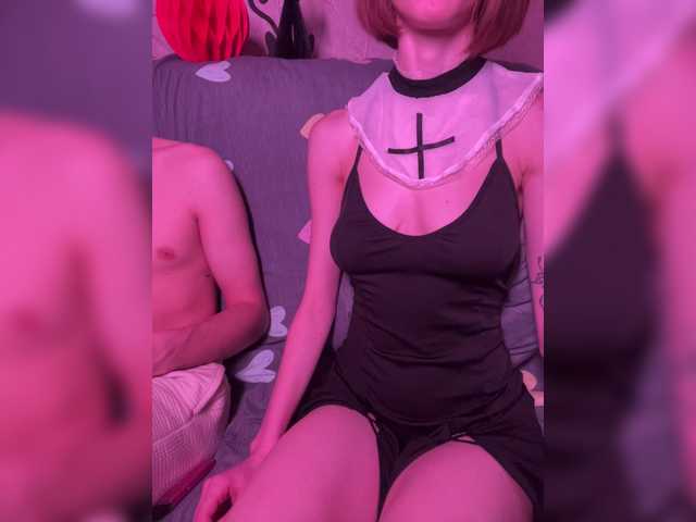 Live трансляция NaughtyDuo - slutnetki.online