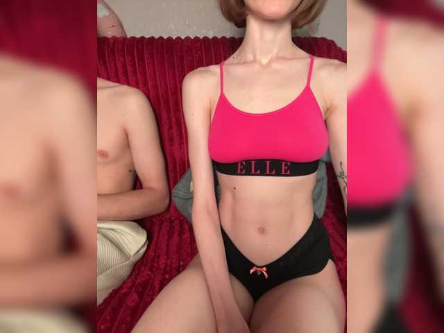 NaughtyDuo live cam