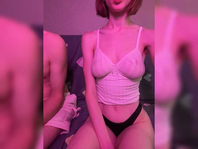 NaughtyDuo live cam on BongaCams