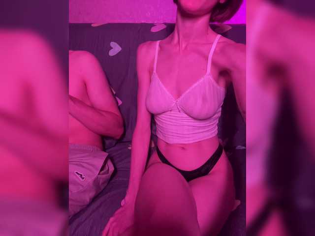 NaughtyDuo live cam on BongaCams