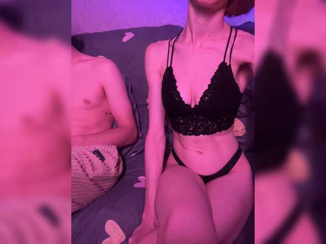 NaughtyDuo live webcam show