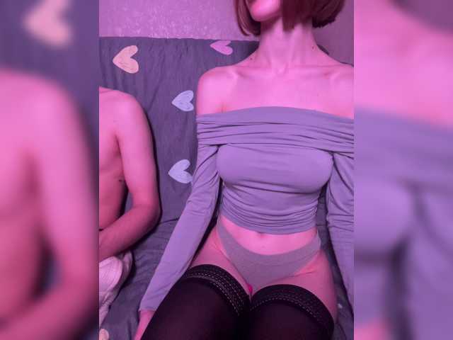 NaughtyDuo live cam on BongaCams