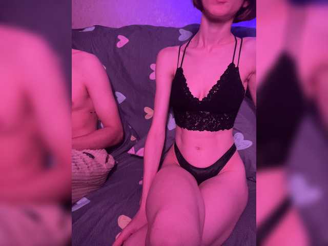 NaughtyDuo live webcam show