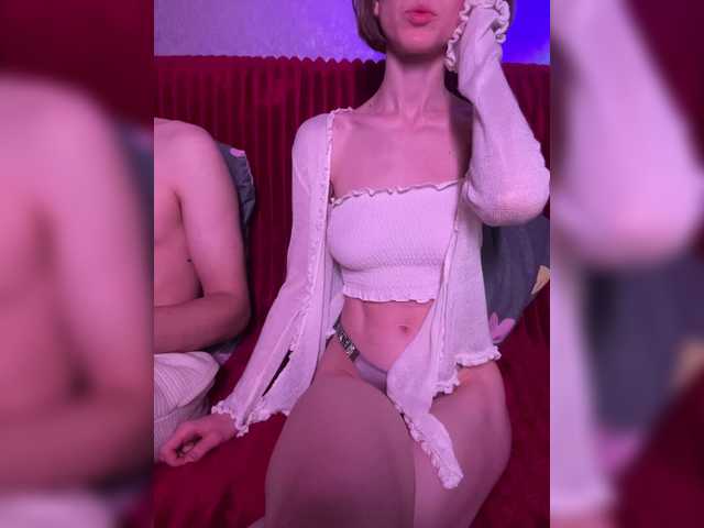 Live трансляция NaughtyDuo - slutnetki.online