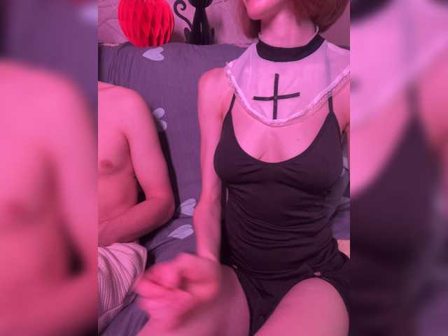 NaughtyDuo live cam on BongaCams