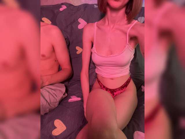 NaughtyDuo live webcam show