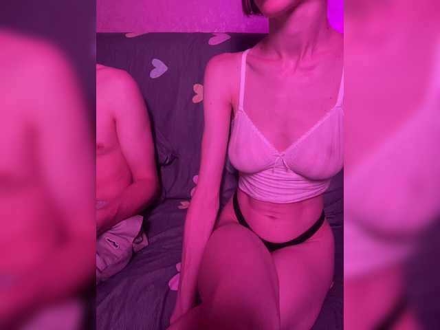 в попе у NaughtyDuo