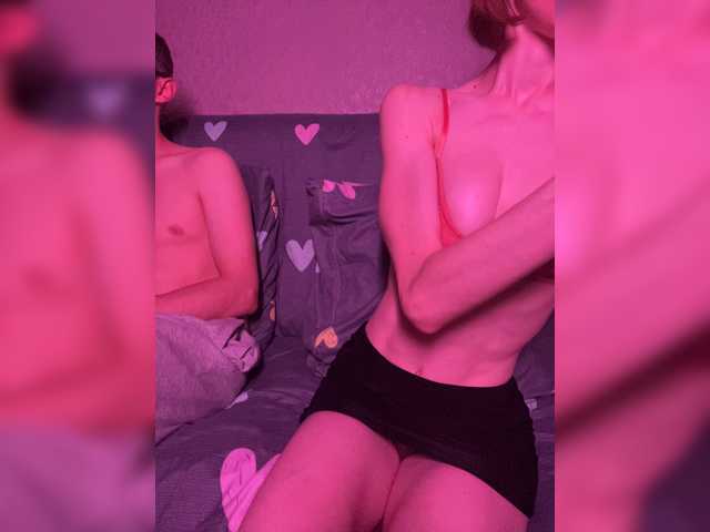 Live трансляция NaughtyDuo - slutnetki.online