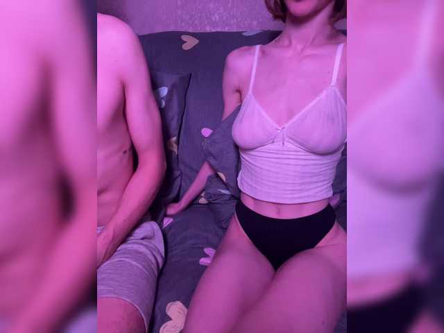 naughtyduo cam belle